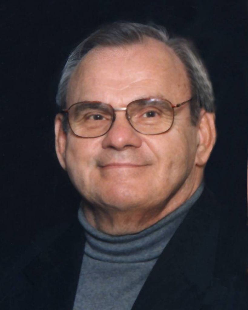Charles A. "Chuck" Maceikis