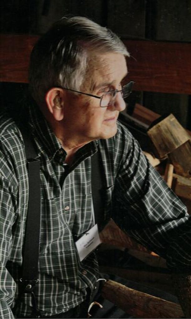 Wesley Duane Robinson