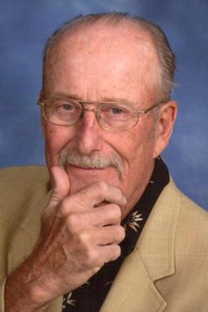 James A. "Jim" Warren