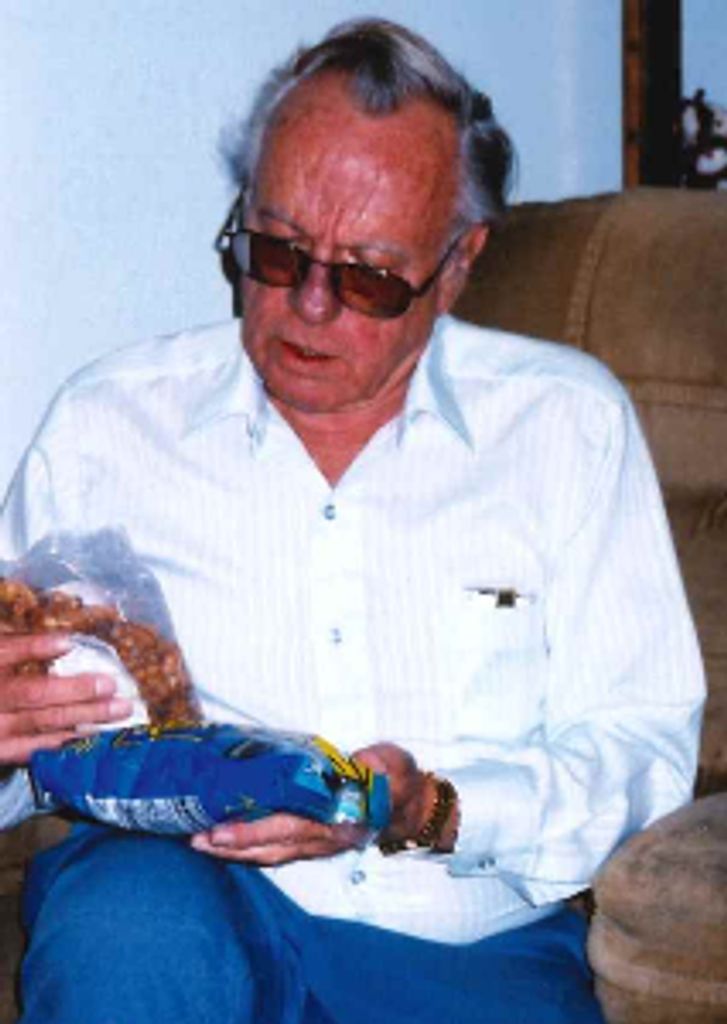 James Franklin Rarick