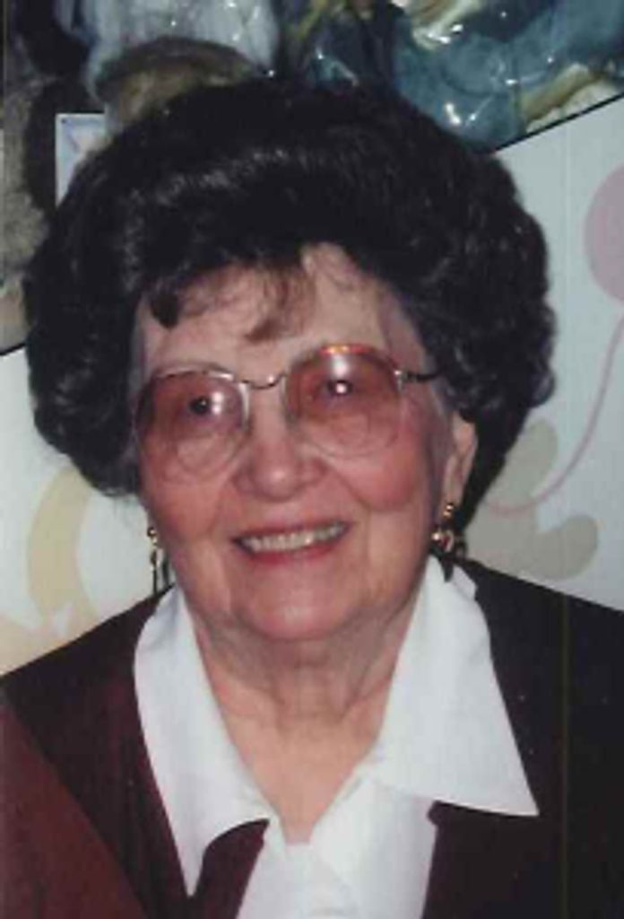 Molly Fenner- Hidy