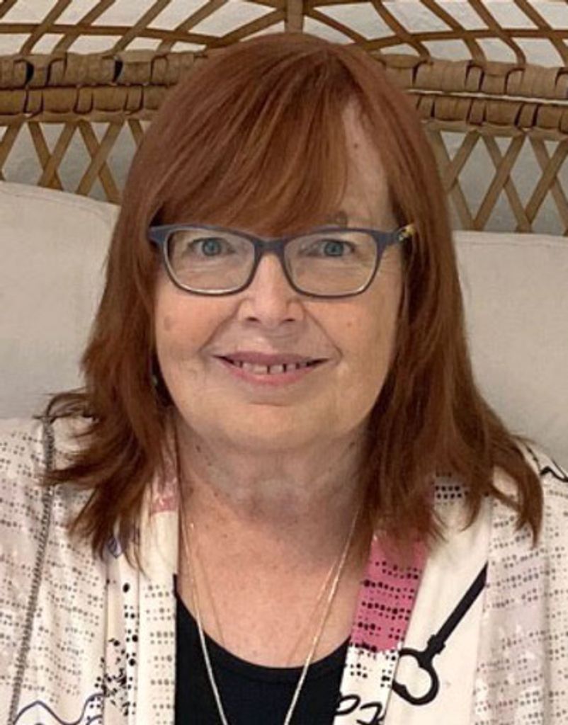 Amy Lynne Romeros