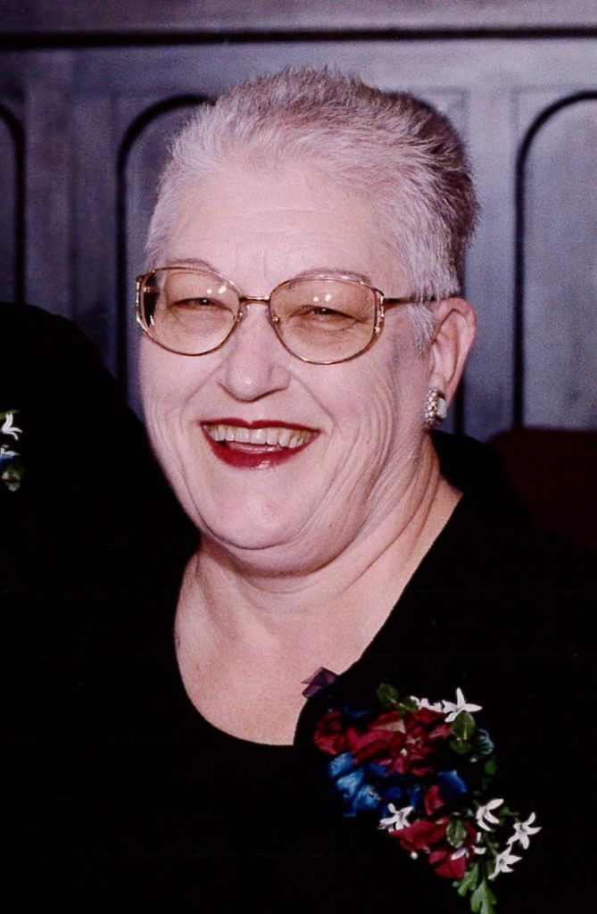Lanora Perry Profile Photo