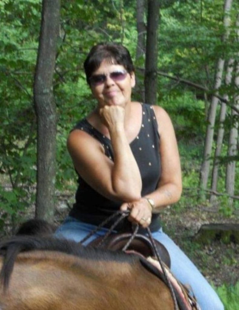 Cathy Jo (Koontz)  Hart