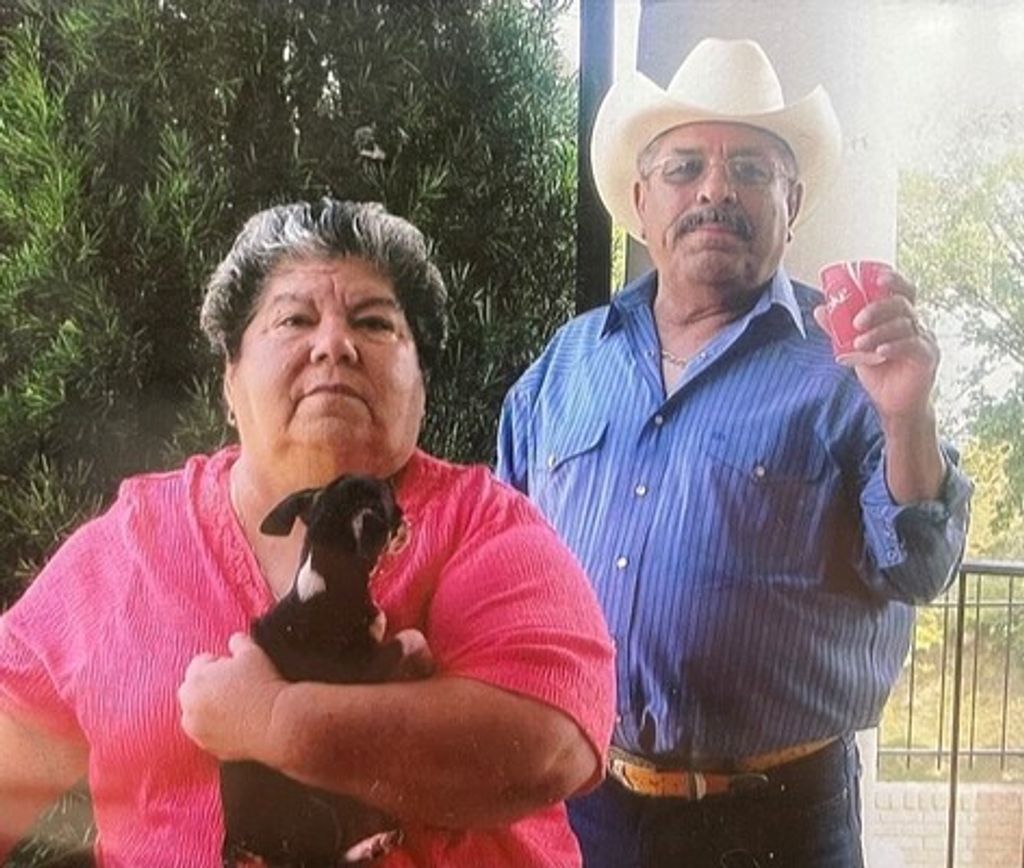 Maria M. Vasquez Profile Photo