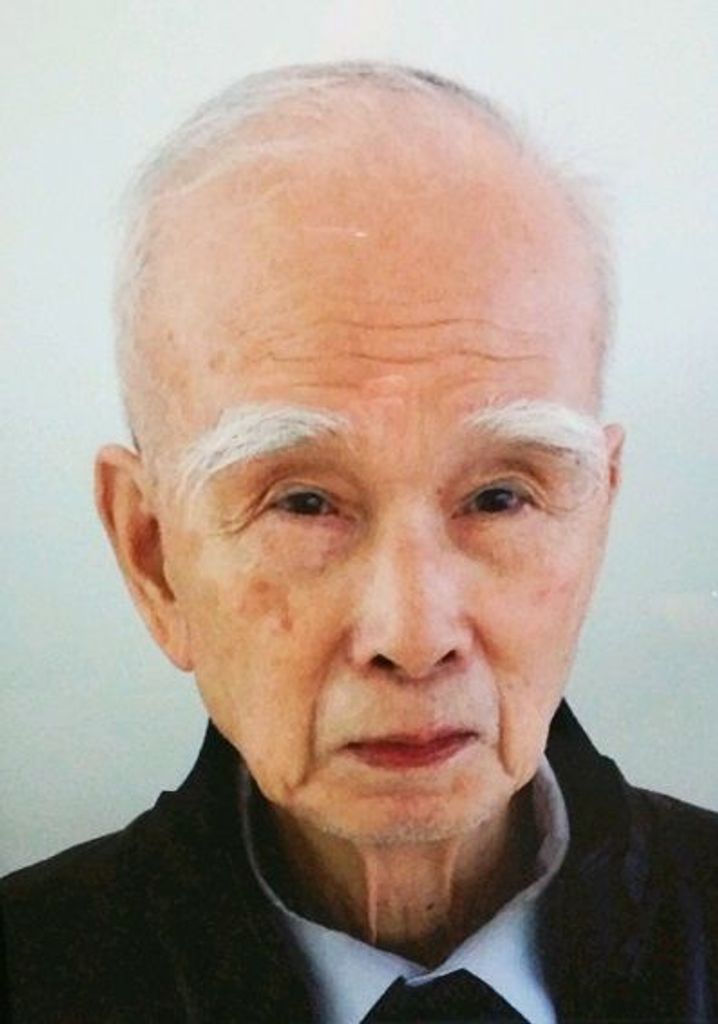 Tai Kun Li