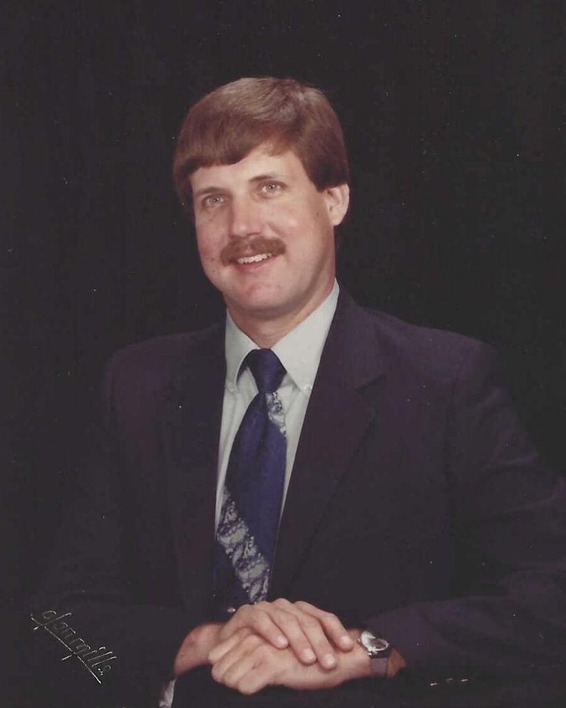 Donald Wayne Frees Profile Photo