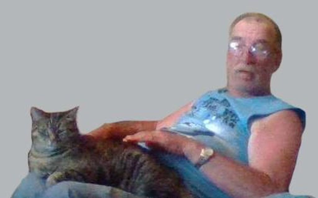 Vernon Robert Bittner Profile Photo