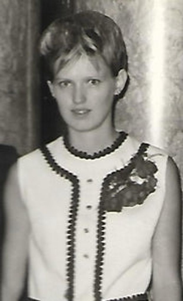 Gail Lavelle Profile Photo