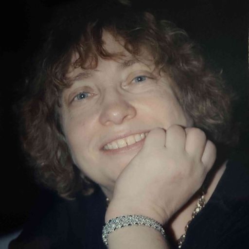 Roberta Lynn Stonehill