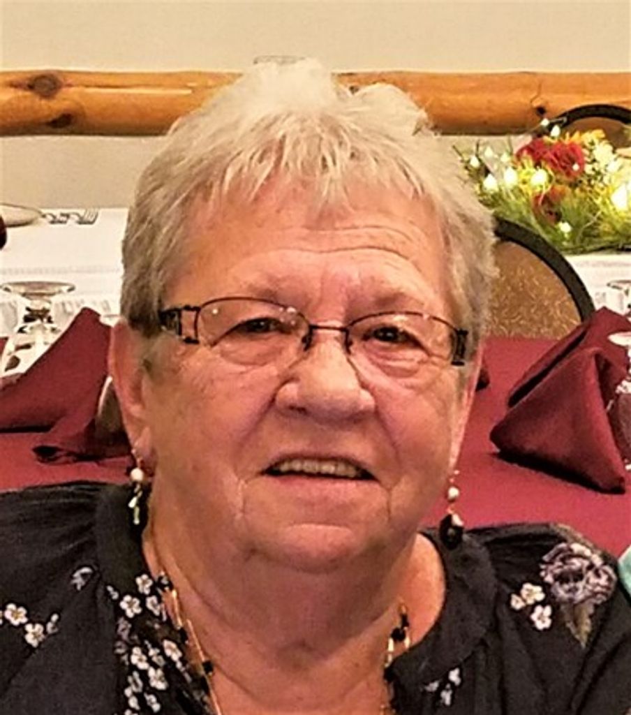 Rita M. Schroeder Profile Photo