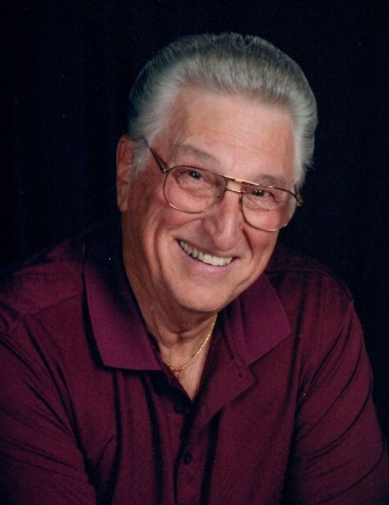 Joseph R. "Joe" Huss Profile Photo
