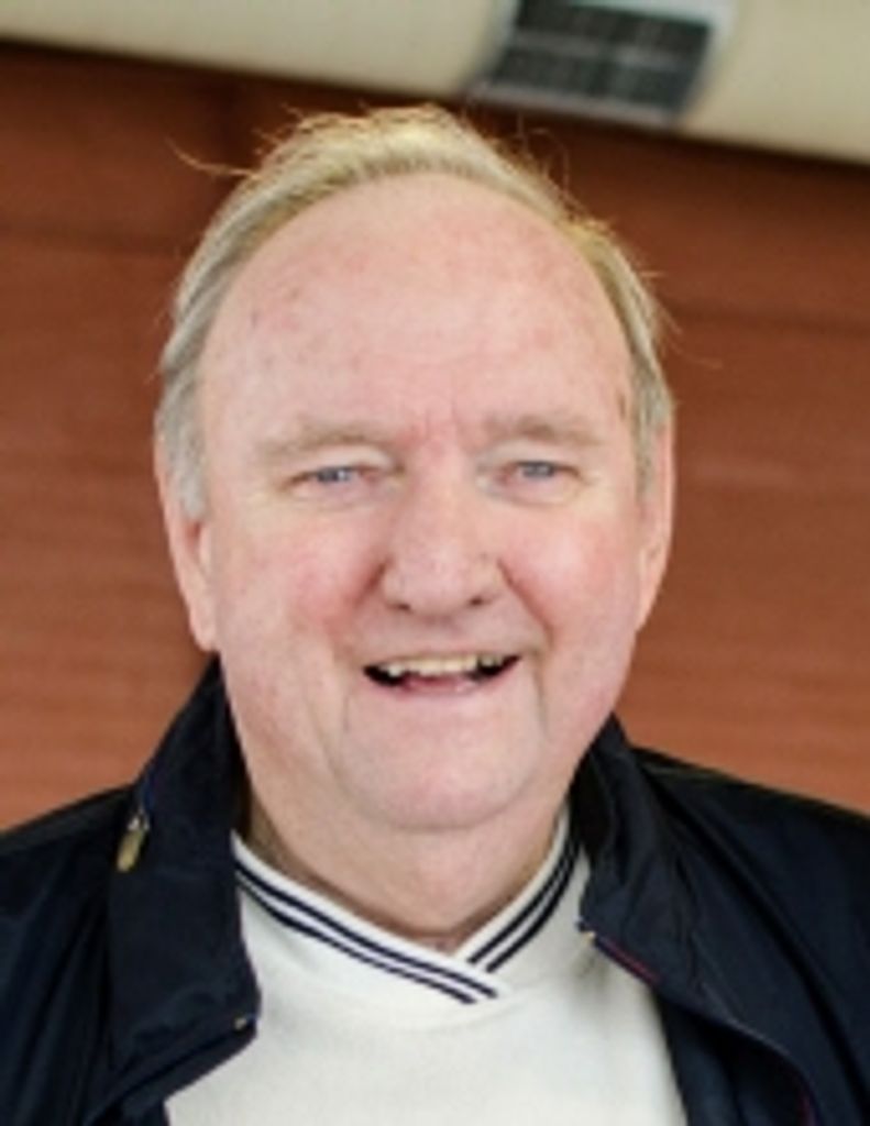John Murtha Kearney