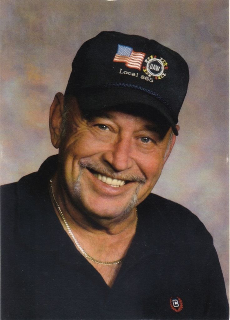 Gary Versluys Sr.