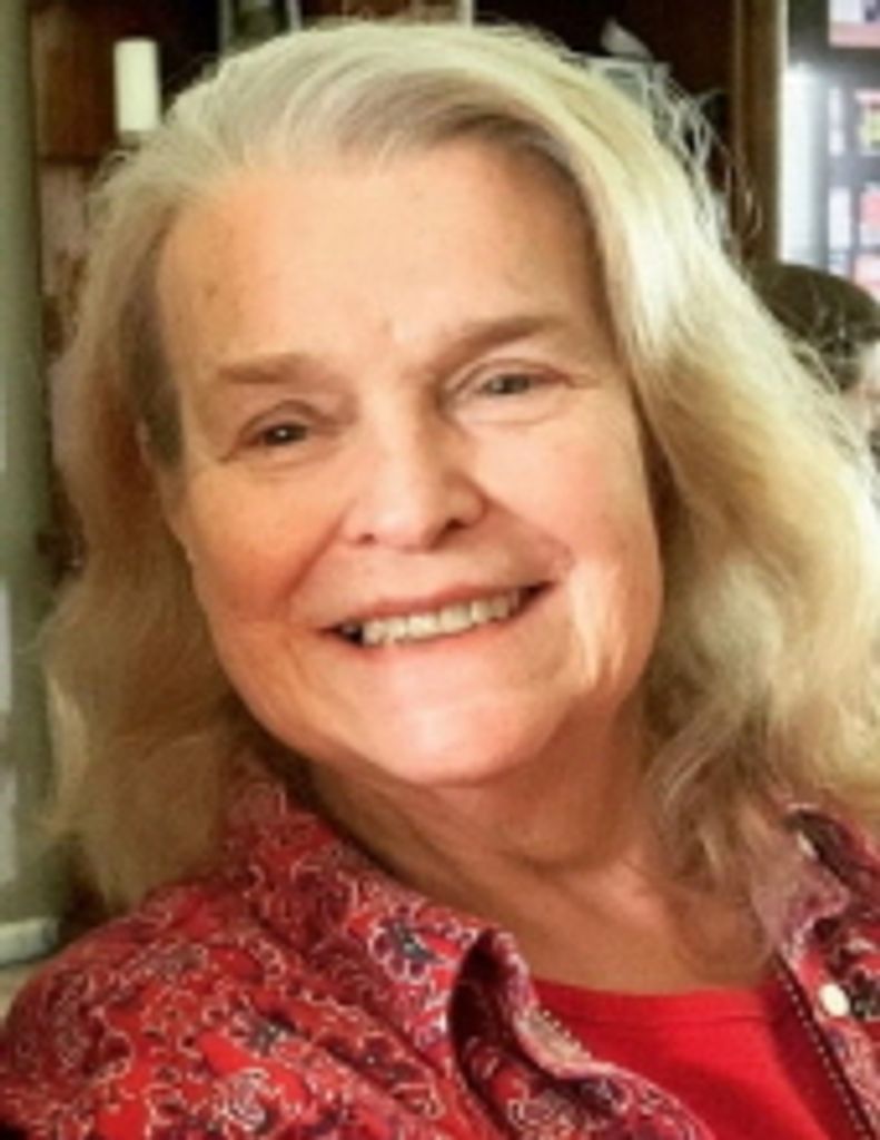Phyllis Burcham 
