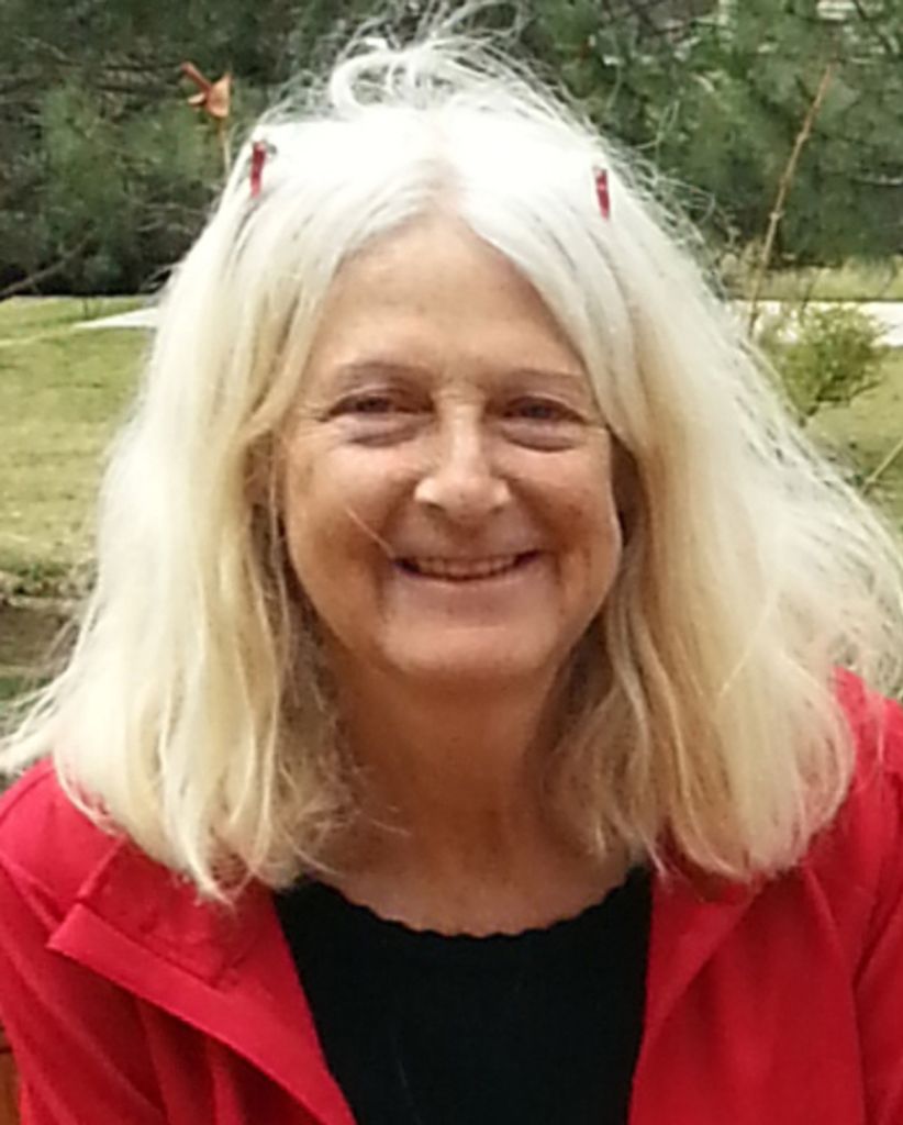 Diane "Dee" Crawford