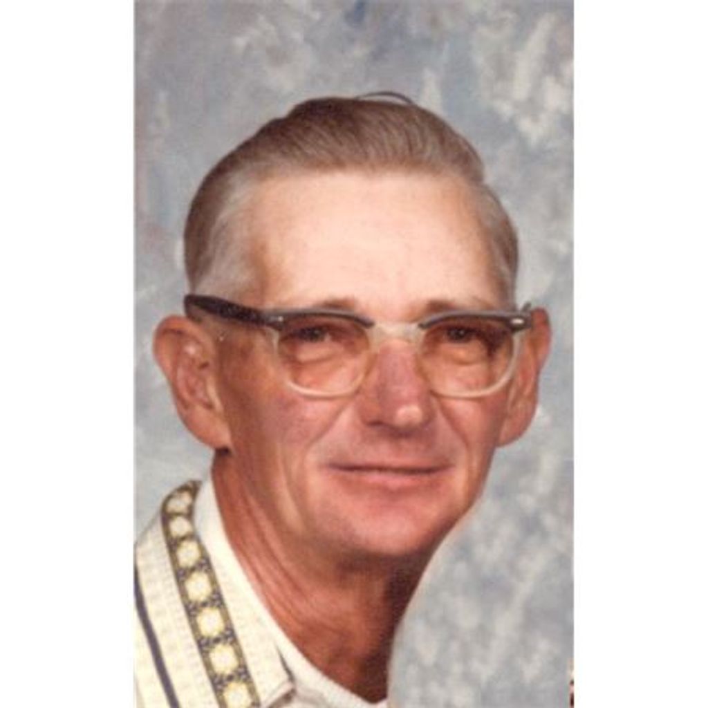 Levere L. Steffes
