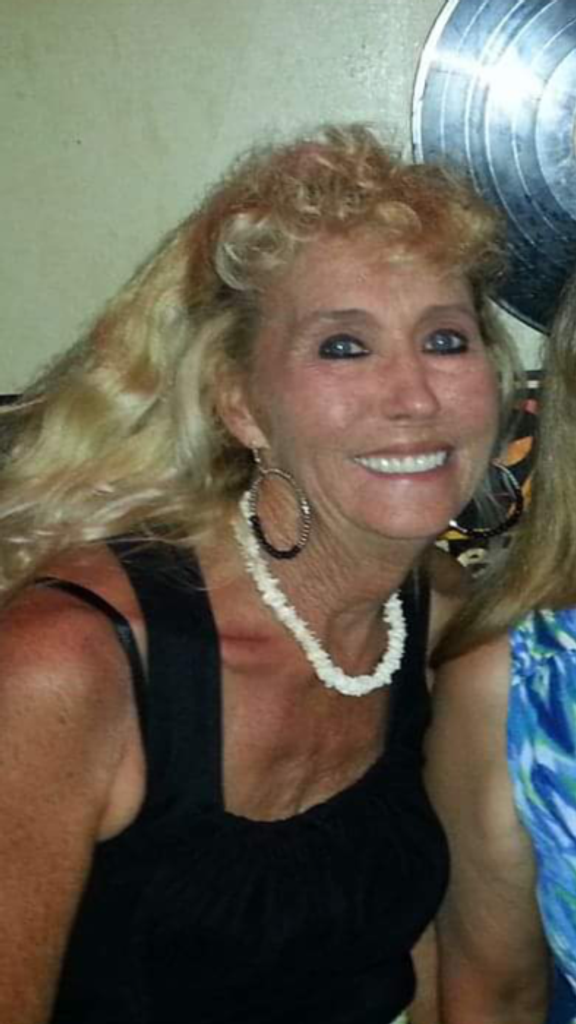 Lillian Estelle Anderson Pettie