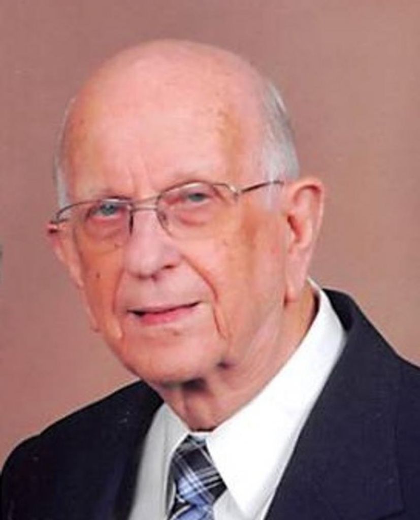 George Charles Spells Profile Photo