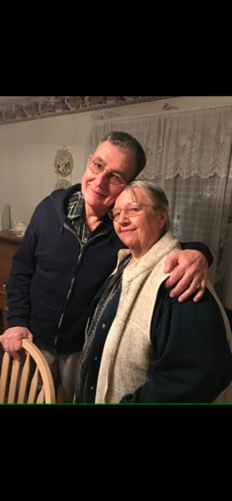 Ernest & Gail Borden Profile Photo