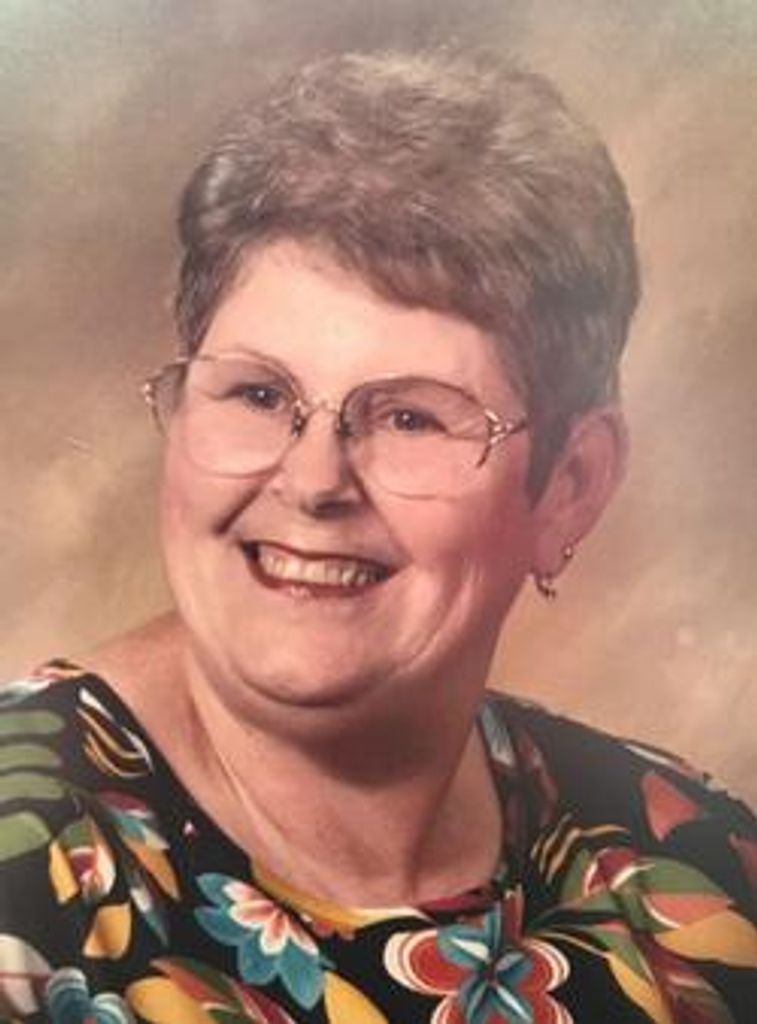 Antionette "Toni" Holman