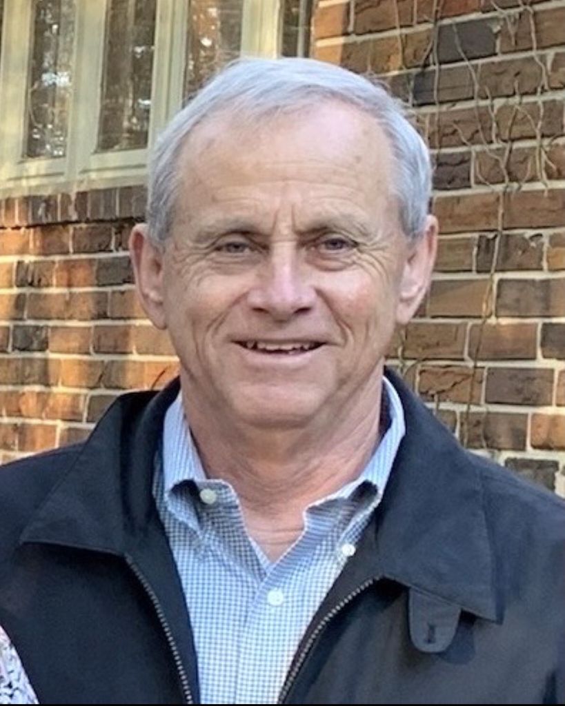 William Frank Singleton, Jr. Profile Photo