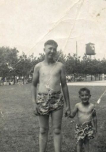 Harvey L. Barnes Sr. photo gallery thumbnail 11 of 70