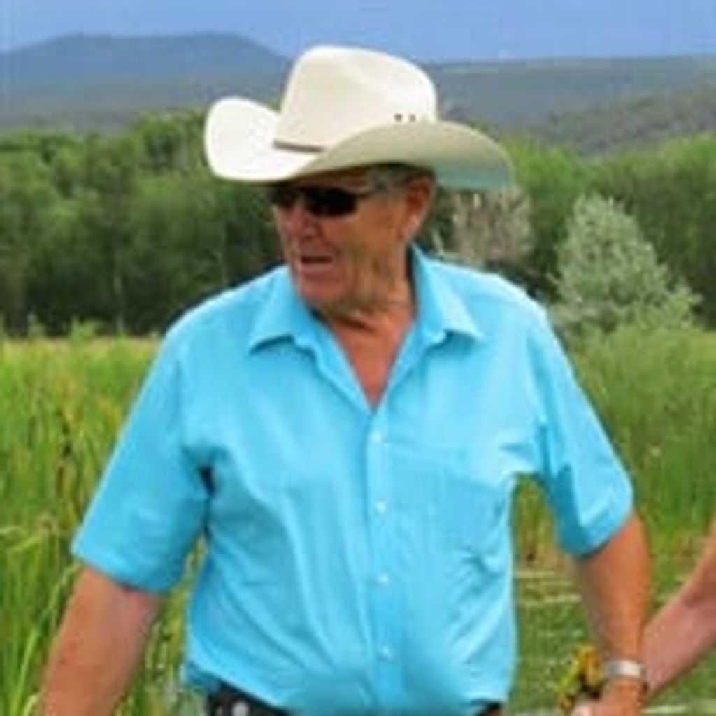 Michael "Mick" E. Baxter