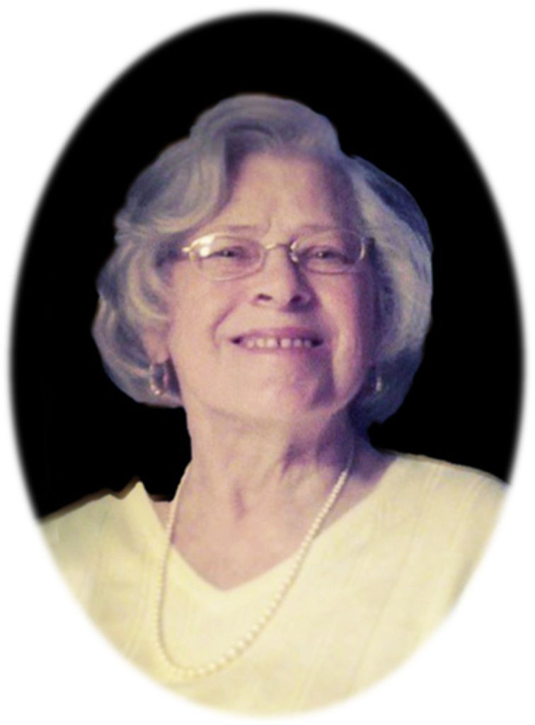Marion E. Roberts