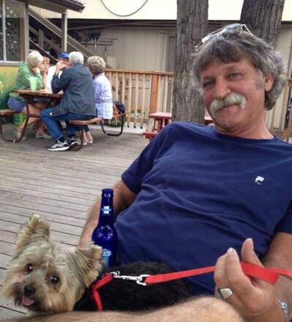 Steven Wayne Carpenter Profile Photo
