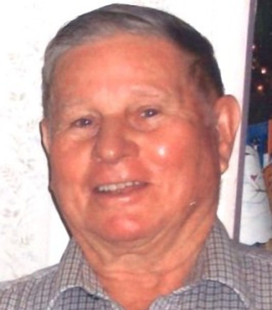 Gilbert Harrison Profile Photo