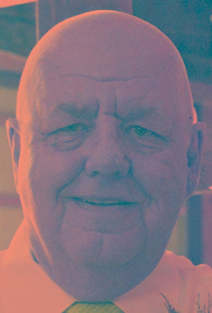 Darrell R. Musser Profile Photo