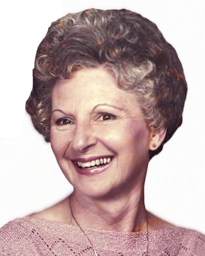 Kathleen Esdelle (Wray) Arnold Profile Photo