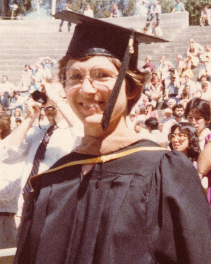 Judy Seidel