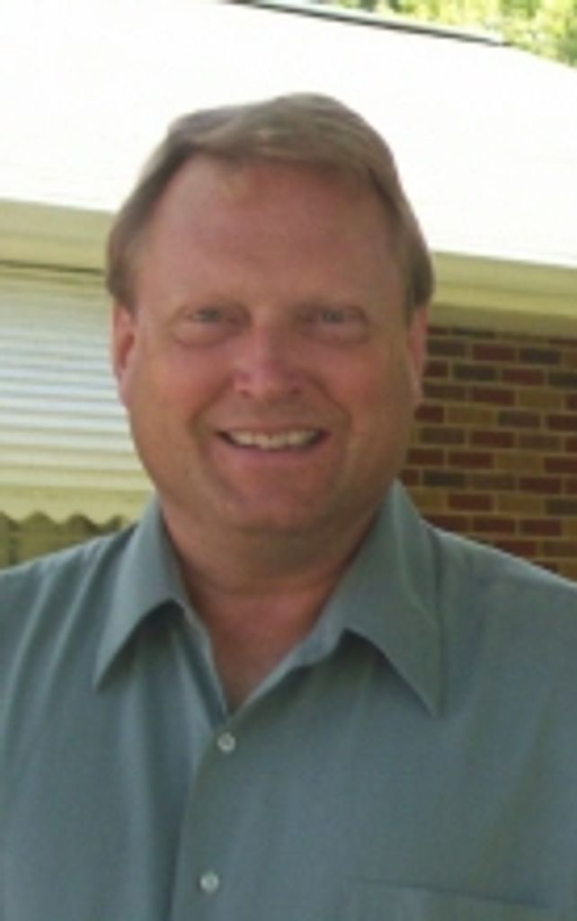 Rick A. Straub