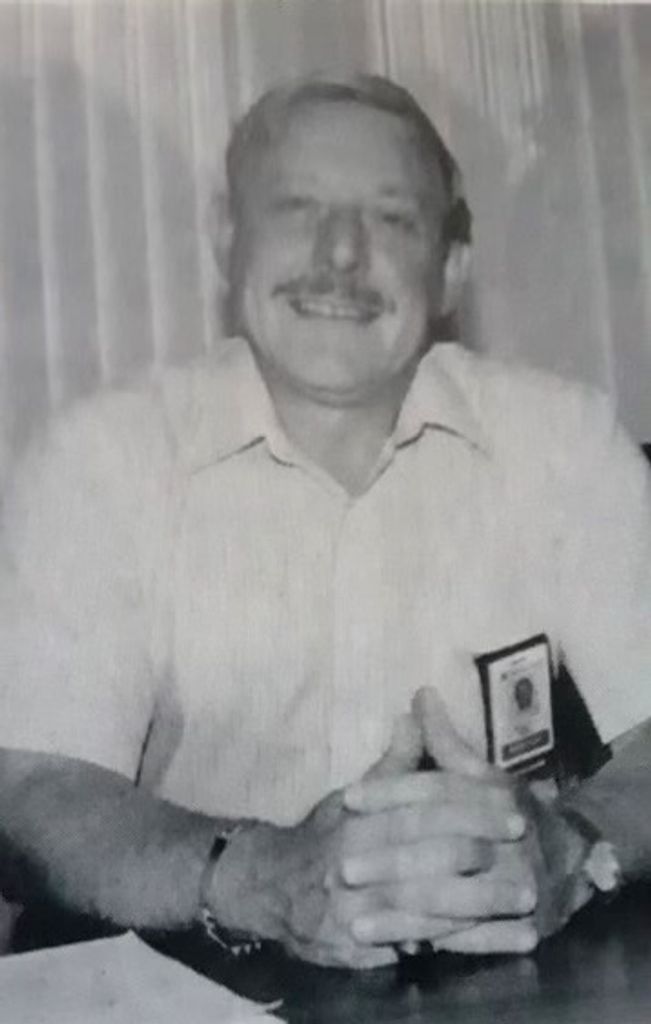 Rodger L Geisel