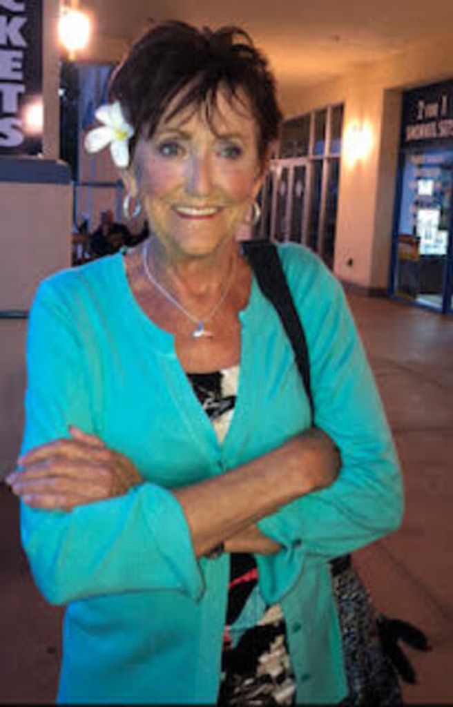 Carolyn Sue Middleton