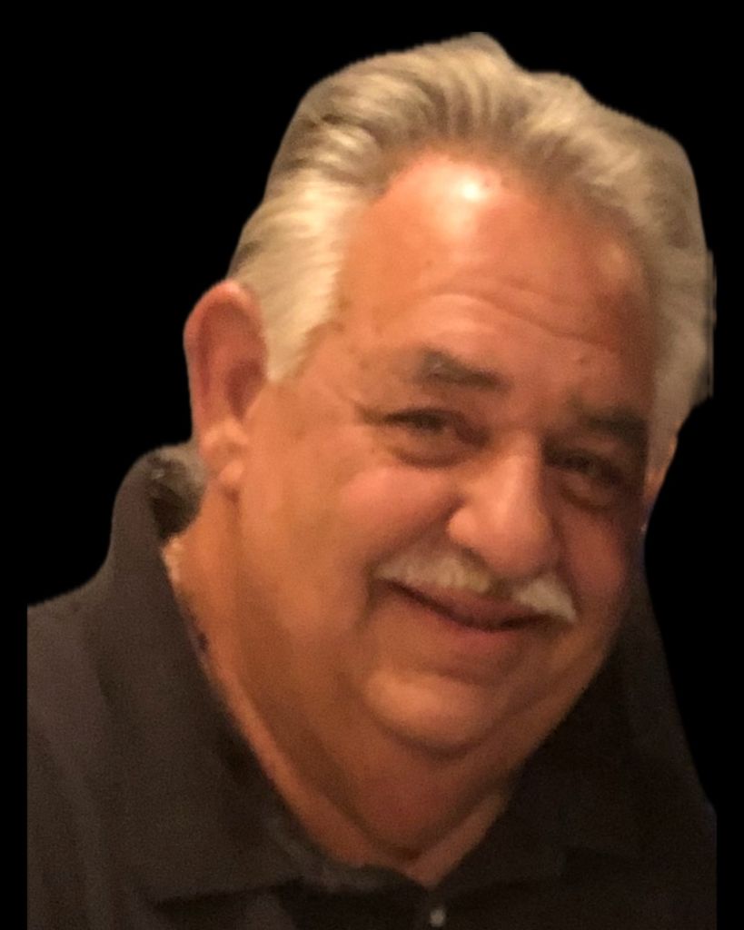 Pasquale J. DeGregorio