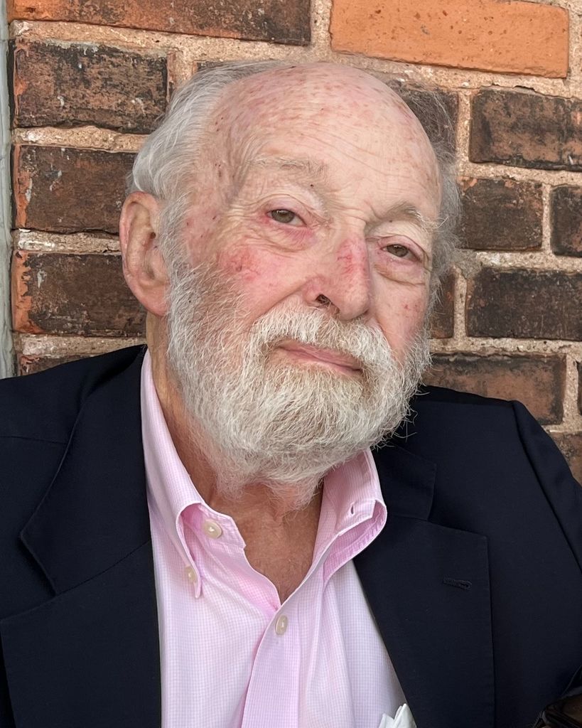 James Perry Gardner