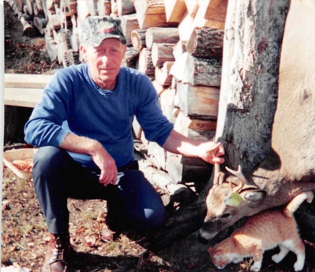 Delbert Jones