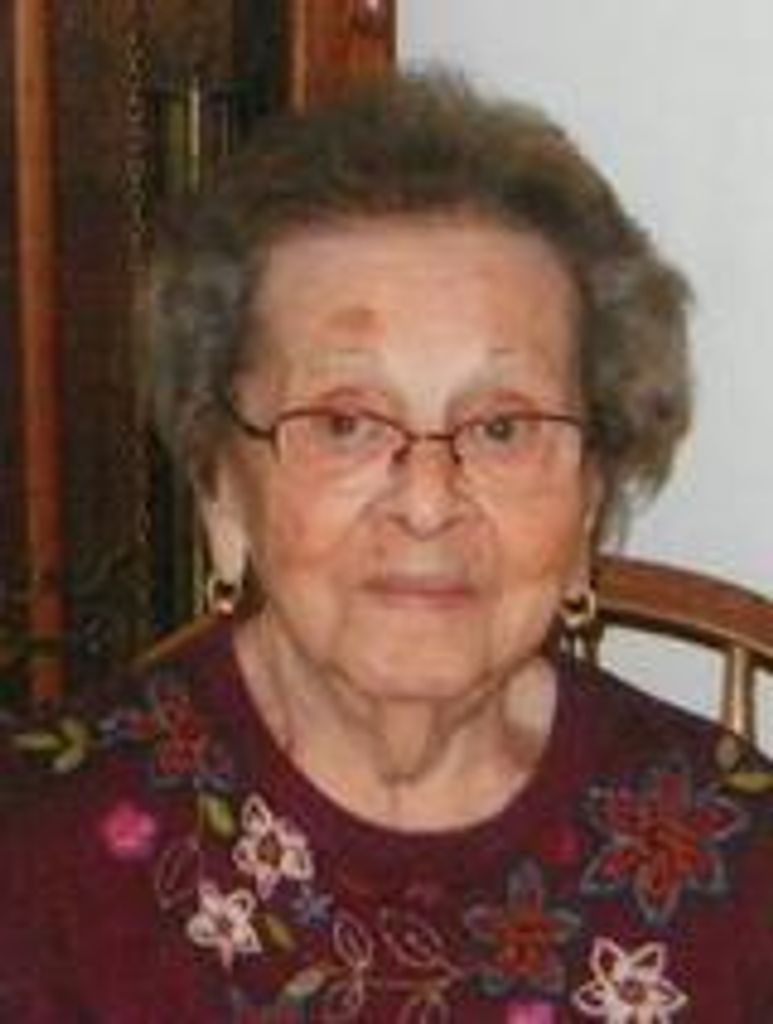 Louise Demarco