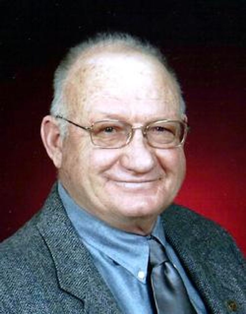 William "Bill" Eckert Profile Photo