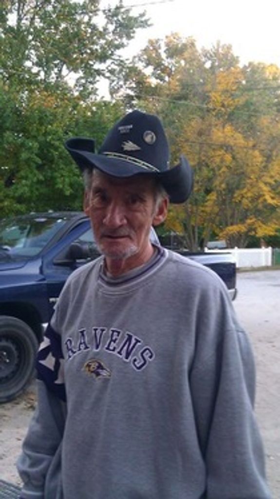 Edward Ronald Martins