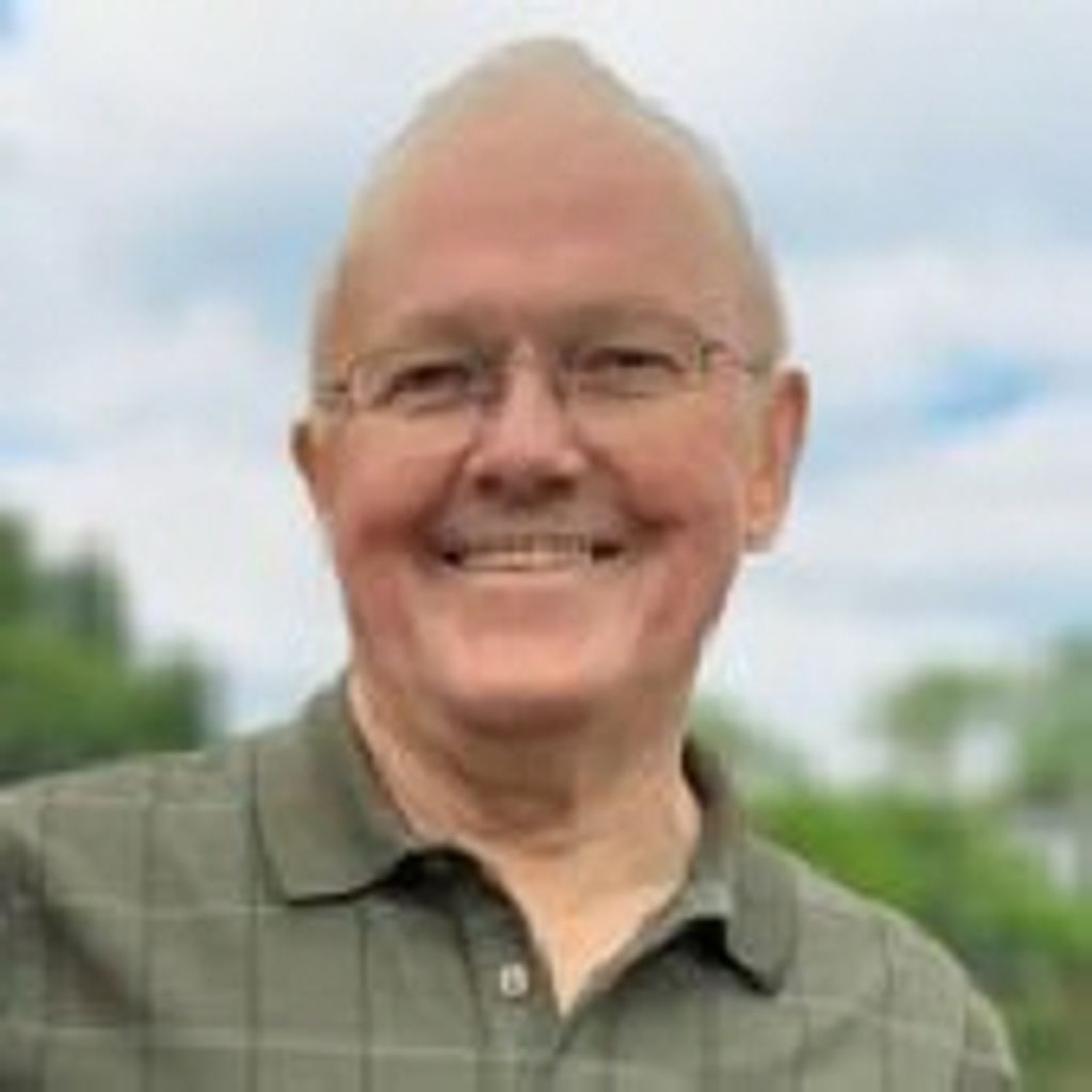 Berton Jay Curry Profile Photo