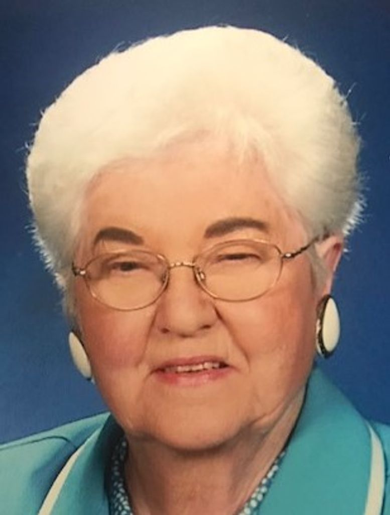 Adele Petersen