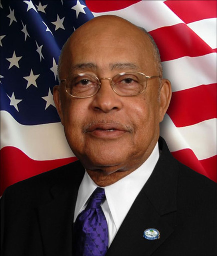 Holsey Alexander Moorman