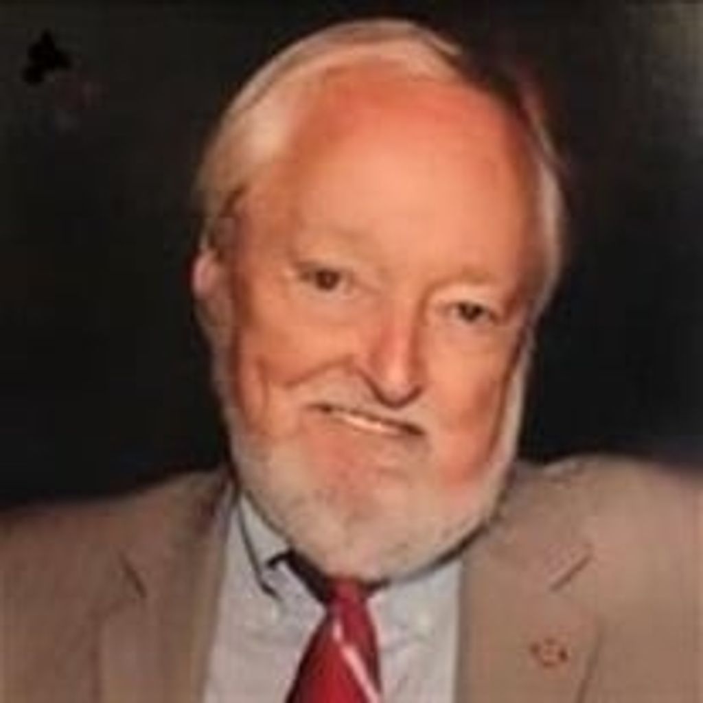 Mr. Thurman Eugene Alley