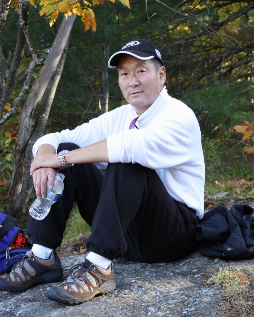 Bryan Fang