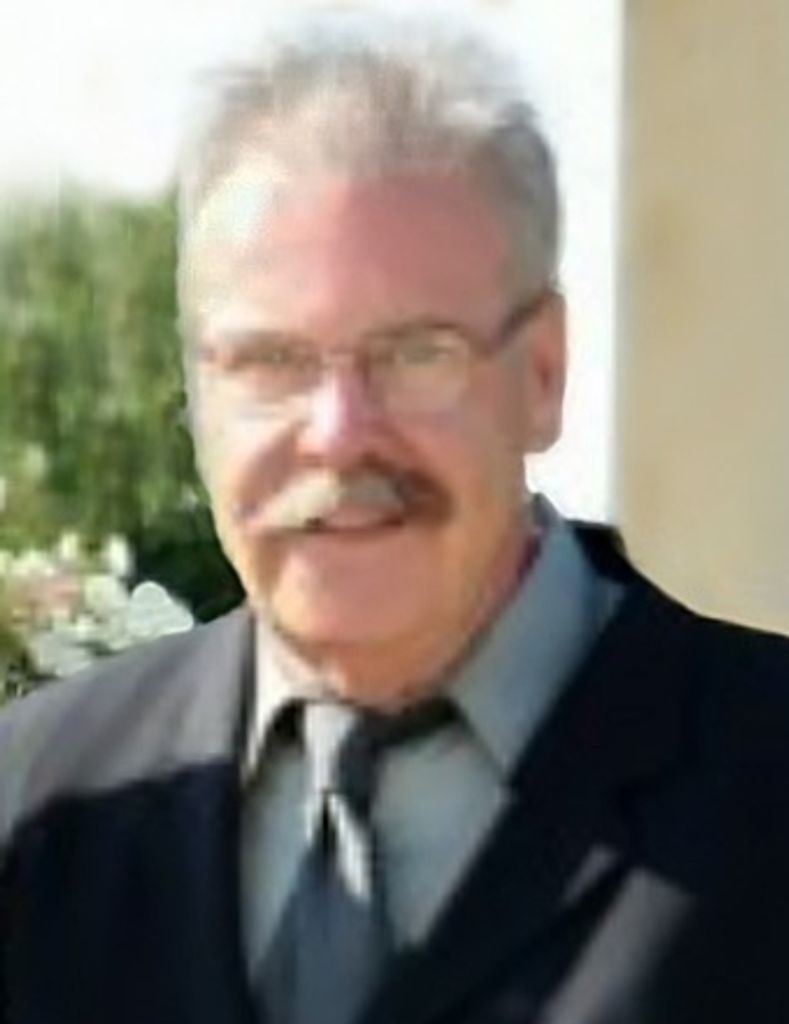 Dean  E.  Purintun Jr. 