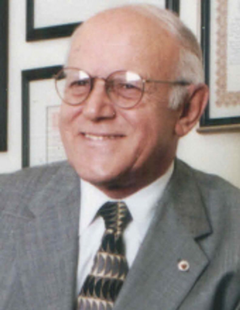 Joseph M. Basile